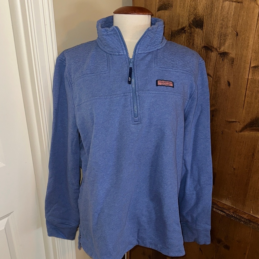 Vineyard Vines Quarter Zip